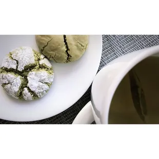 Crackin' Cookie