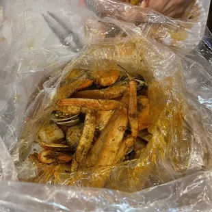 oysters, mussels, oysters and mussels, shellfish, food