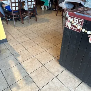 Seating