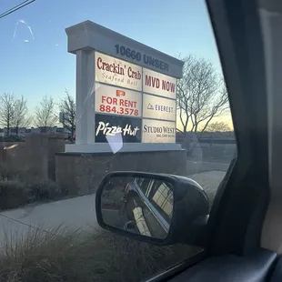 Signage