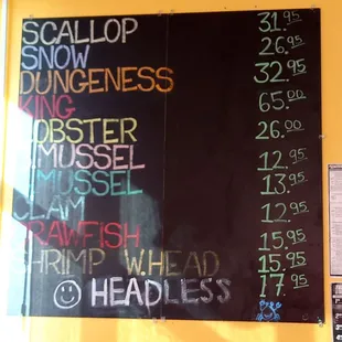 Prices as of 2.26.23