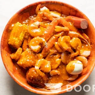 food, curry