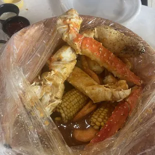 King Crab