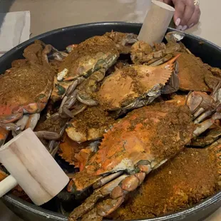 Crackpot Seafood Restaurant