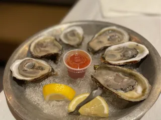 Pappas Restaurant