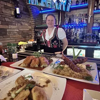 Polish Sausage