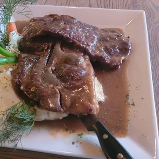Cracovia Chop