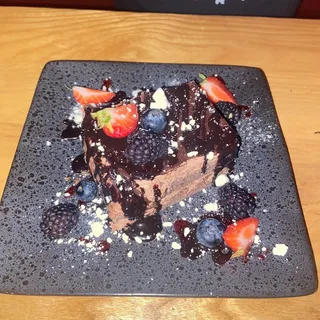 Chocolate Cake