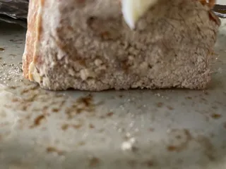Nouvelle Cuisine