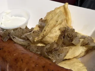 Kielbasa Bus
