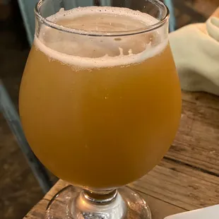 Aslin Craft Beer