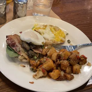 Rockefeller Benedict