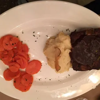 Brisket Blend Meatloaf