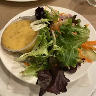 Side Salad
