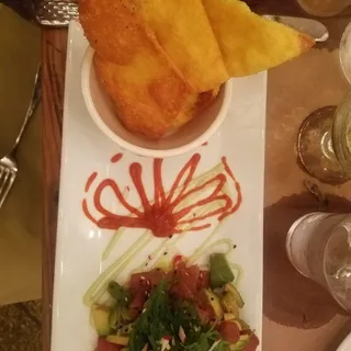 Tuna Poke