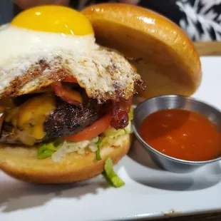 Southeast Burger