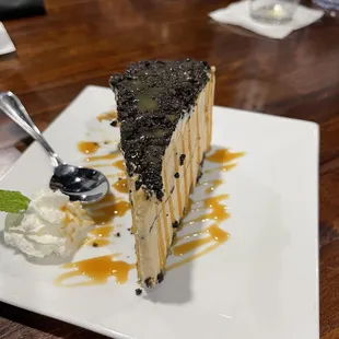 Peanut Butter Pie