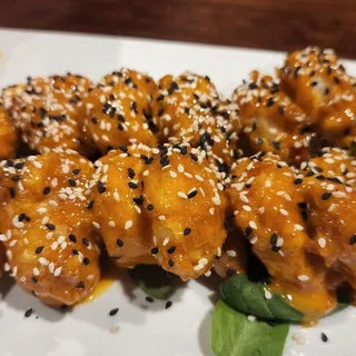 Thai Shrimp