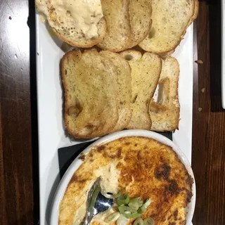 Crab Dip