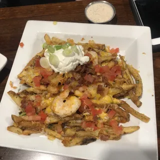 Craft Fries