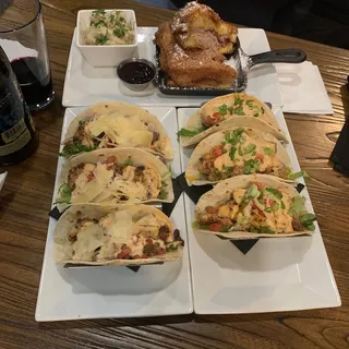 Bravo Tacos