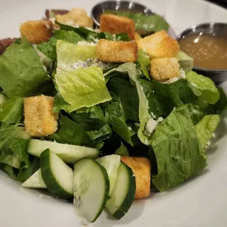 Bleu Cheese Chopped Salad