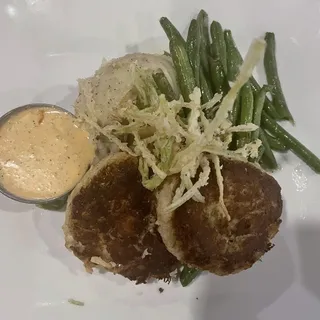 Crab Cake
