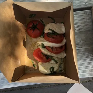 Caprese Salad