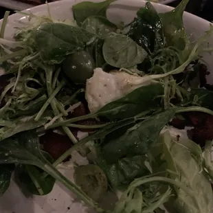 Bistro Bacon Salad