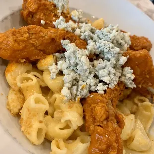 Buffalo Mac