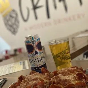 Craft, A Modern Drinkery