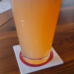 OMG American wheat