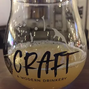 Pure Project Offshore Light Murky IPA!!! WTF!!! DELICIOUS!!!