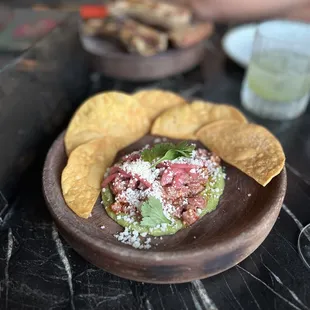 Wagyu Tartare