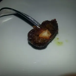 Bacon Wrapped Dates