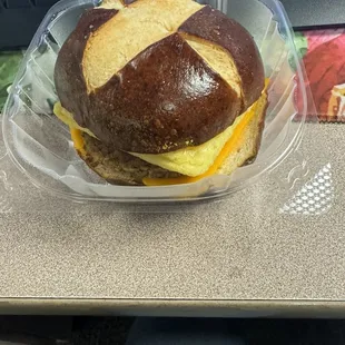 Vegan Breakfast