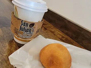 San Julian's  Coffee