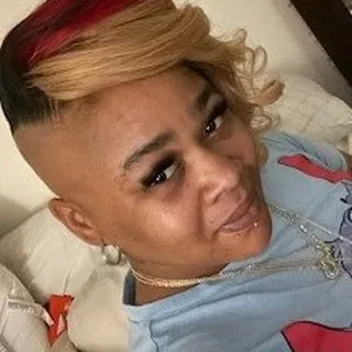 Marsha T.