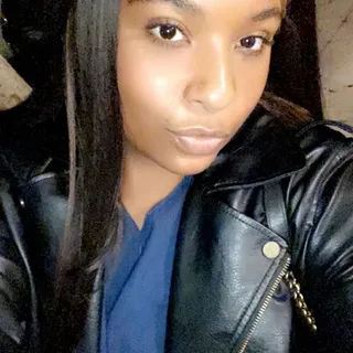 imani m.