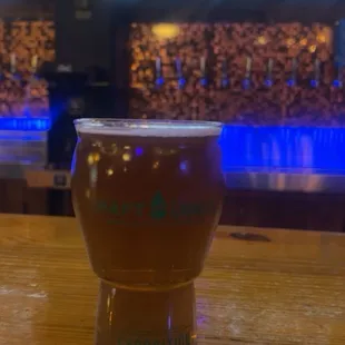 Velvet Hammer ... I think this was my 3rd but highly recommended