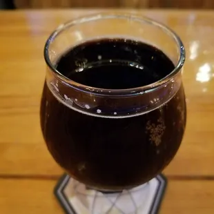 Manhattan Project - Black Matte!