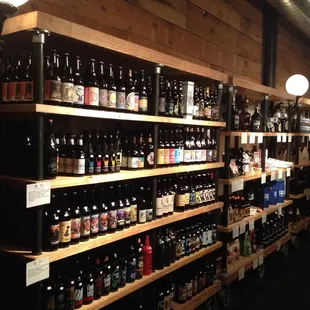 Growlers are limited edition.