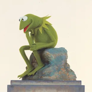 I like getting relaxing and work/thinking done here.