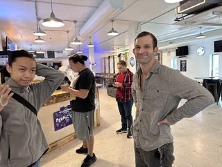 Craft Axe Throwing - Rock Hill