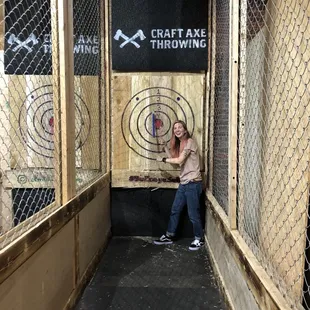 After 20 minutes I finally stuck it in the board #proud