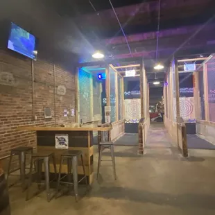 Perfect for everyone to enjoy or hang out while others enjoy