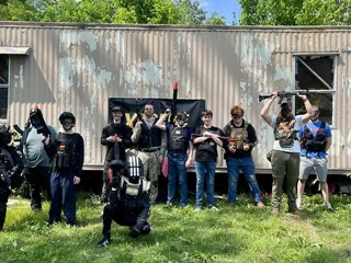 Xtreme Airsoft Park