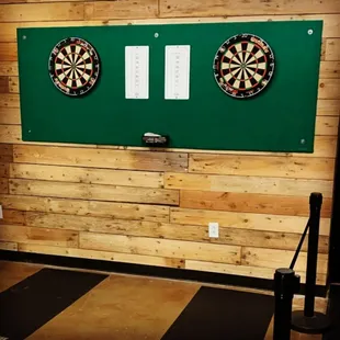 Wednesday Night Dart League