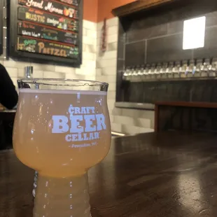 strawberry banana seltzer.