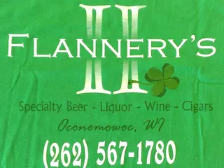 Flannery's II